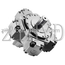 JMDG Radial Piston Hydraulic Motor